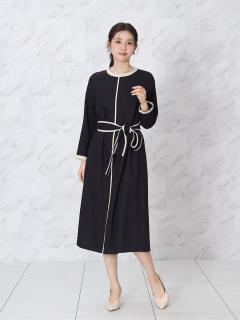 ブラック　166cm