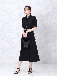 ブラック　169cm