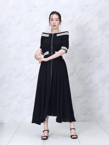 FENNELのその他ワンピースの商品一覧｜ファッション通販のYAMADAYA STORE