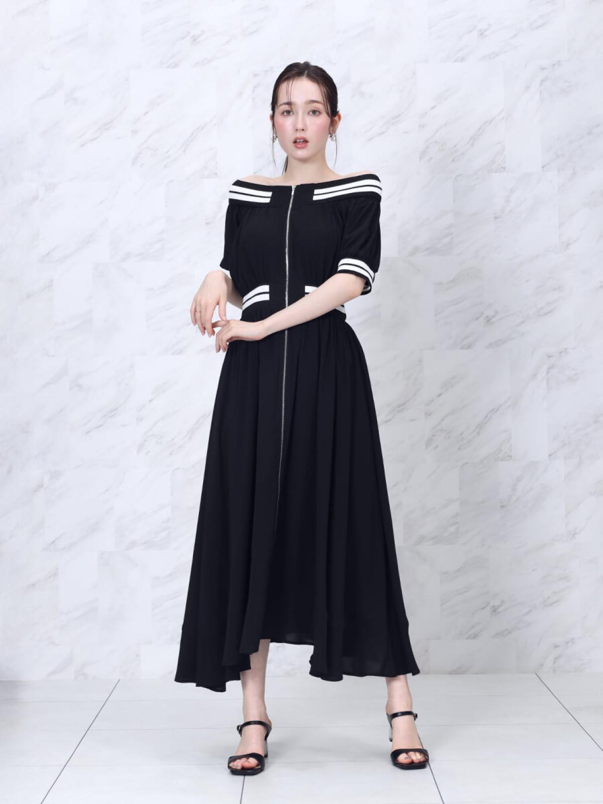 FENNELのその他ワンピースの商品一覧｜ファッション通販のYAMADAYA STORE