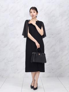 ブラック　167cm