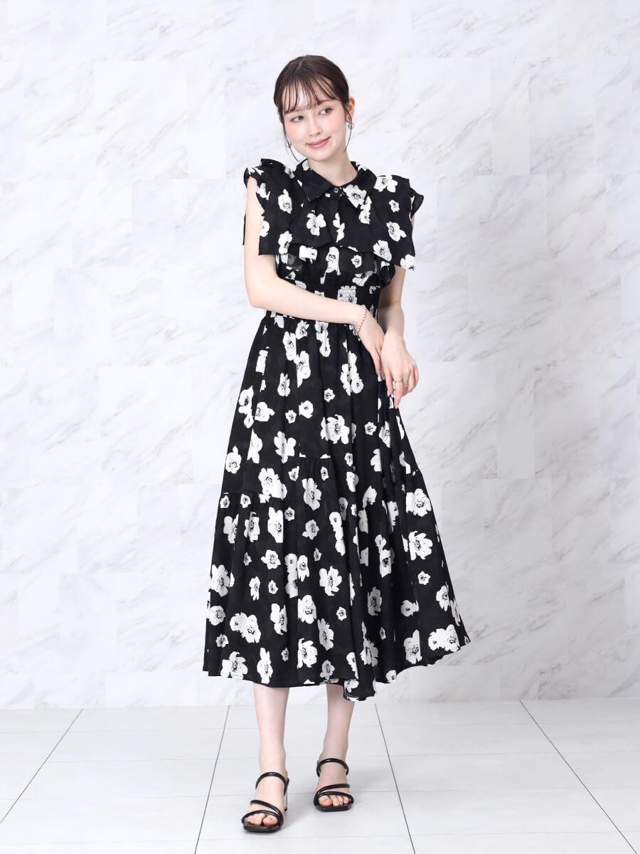FENNELのその他ワンピースの商品一覧｜ファッション通販のYAMADAYA STORE