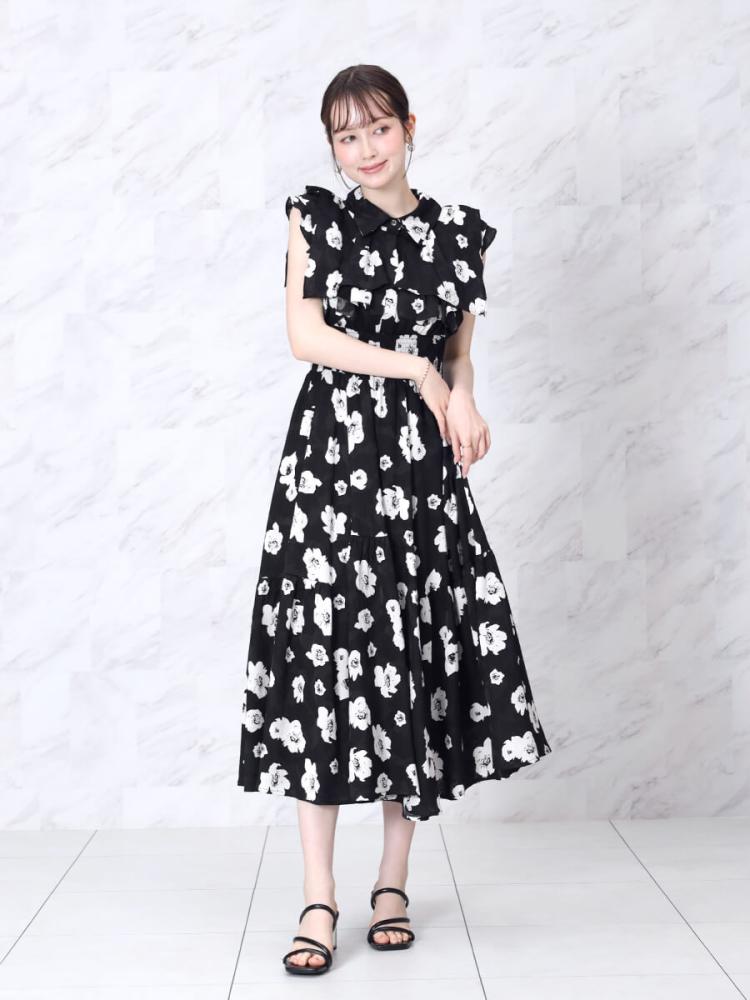 FENNELのその他ワンピースの商品一覧｜ファッション通販のYAMADAYA STORE