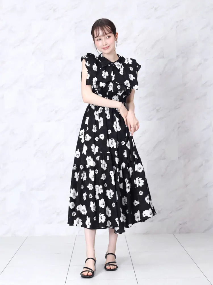 FENNELのその他ワンピースの商品一覧｜ファッション通販のYAMADAYA STORE