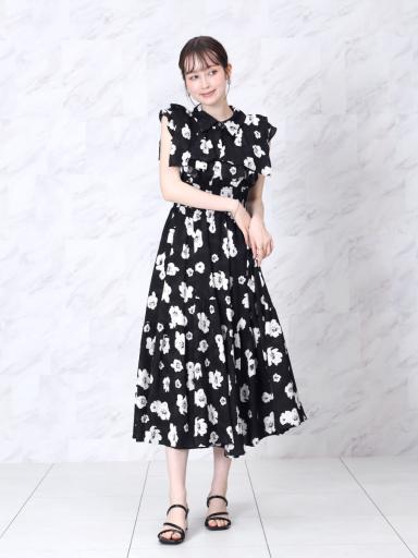 FENNELのその他ワンピースの商品一覧｜ファッション通販のYAMADAYA STORE