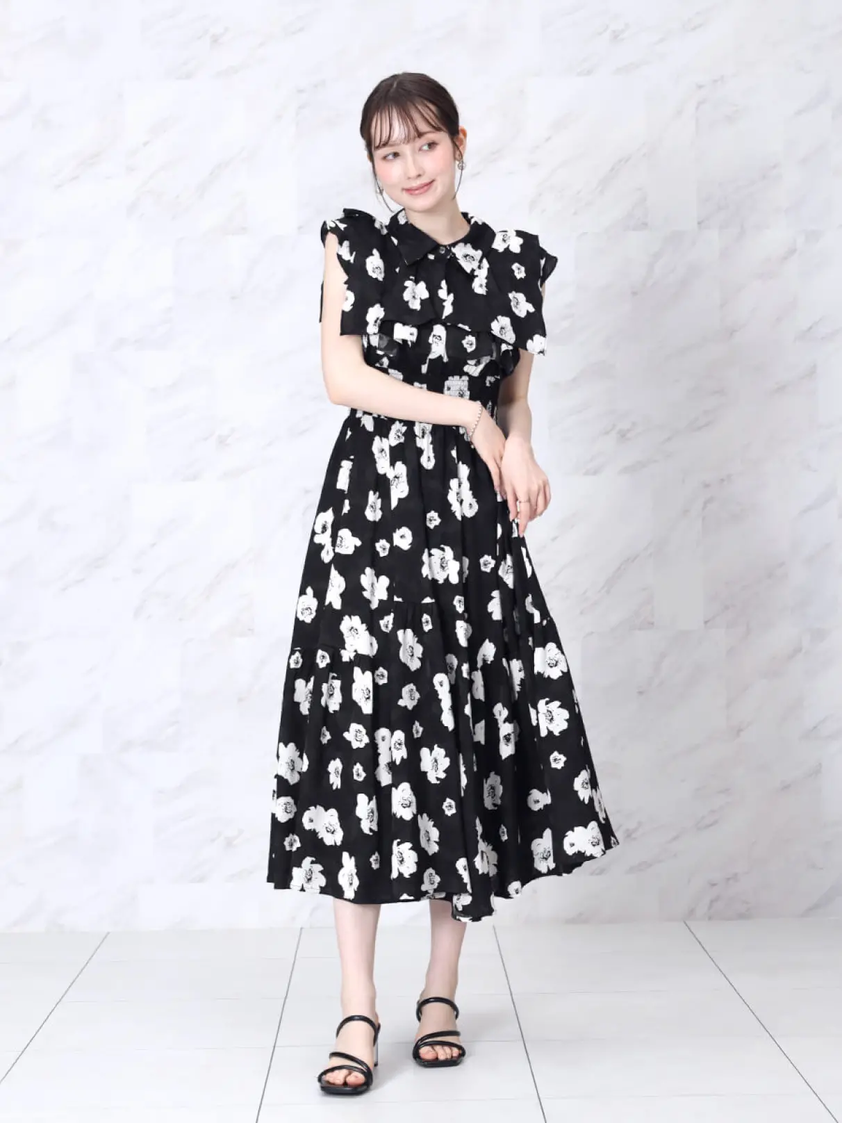 FENNELのその他ワンピースの商品一覧｜ファッション通販のYAMADAYA STORE