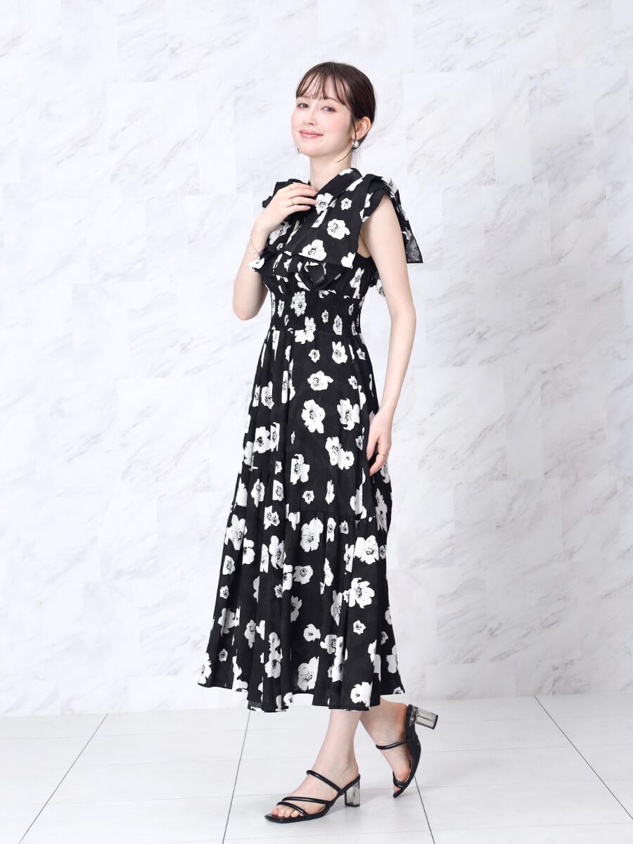FENNELのワンピース/ドレスの商品一覧｜ファッション通販のYAMADAYA STORE