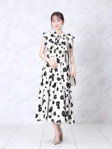 FENNELのワンピース/ドレスの商品一覧｜ファッション通販のYAMADAYA STORE