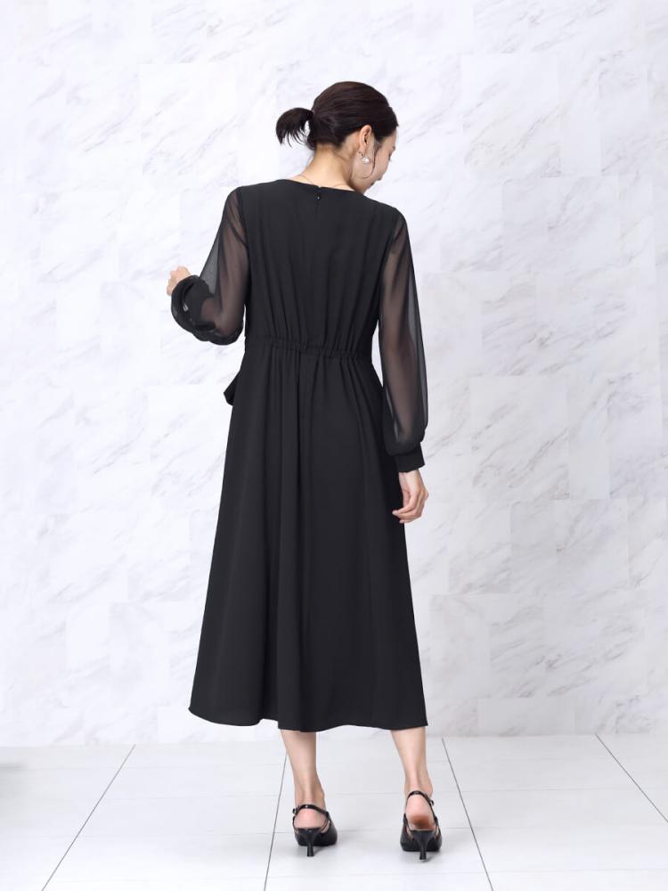 FENNELのその他ワンピースの商品一覧｜ファッション通販のYAMADAYA STORE