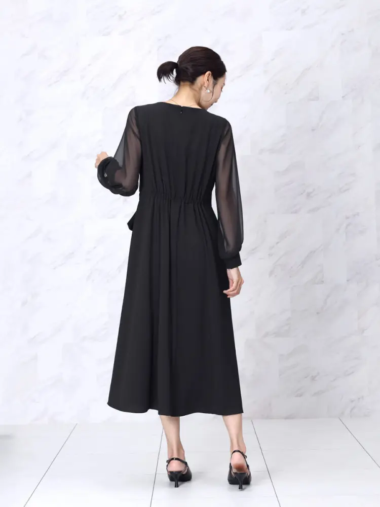 FENNELのその他ワンピースの商品一覧｜ファッション通販のYAMADAYA STORE