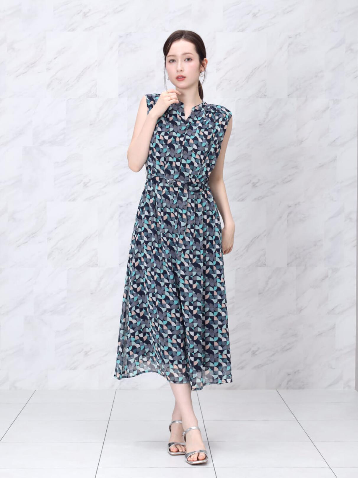 FENNELのその他ワンピースの商品一覧｜ファッション通販のYAMADAYA STORE