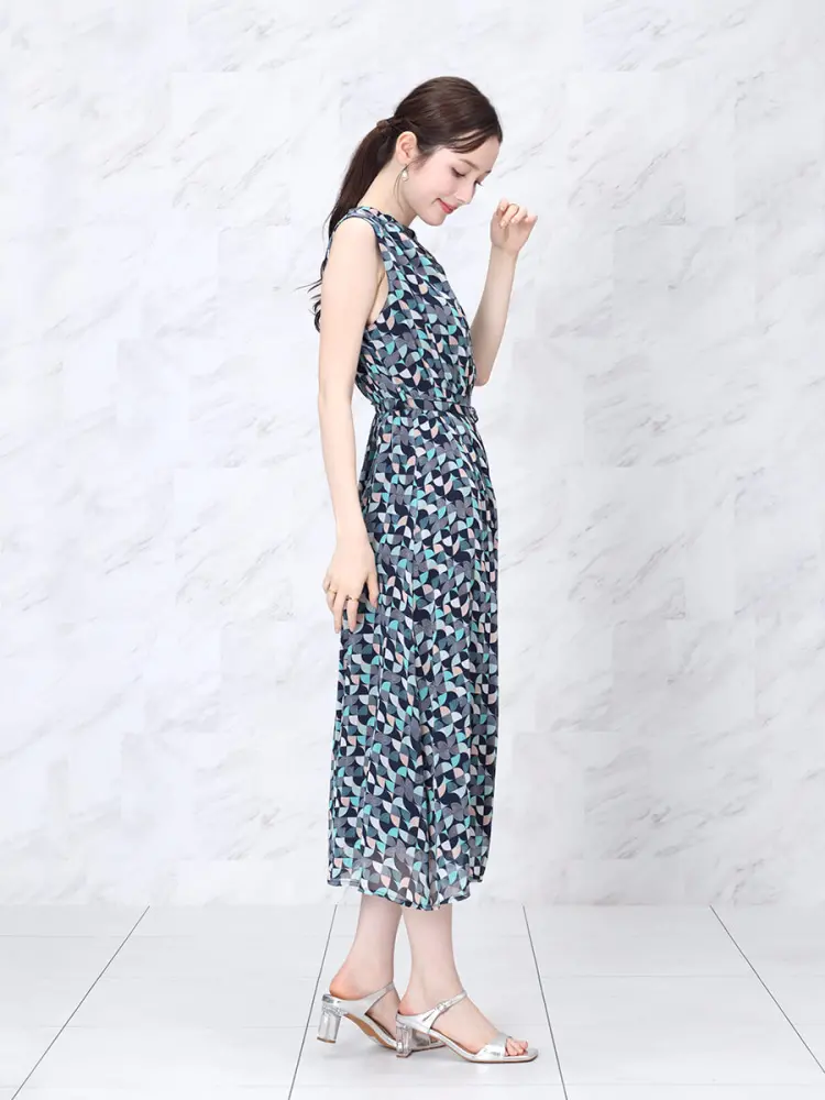 FENNELのその他ワンピースの商品一覧｜ファッション通販のYAMADAYA STORE