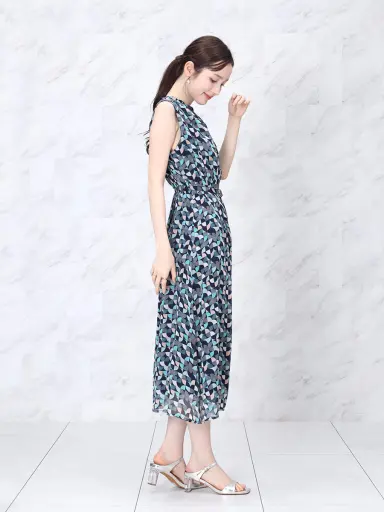 FENNELのその他ワンピースの商品一覧｜ファッション通販のYAMADAYA STORE