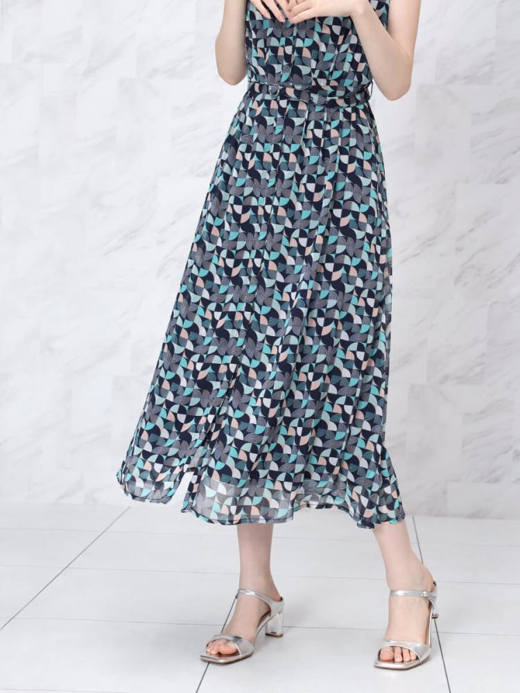 FENNELのその他ワンピースの商品一覧｜ファッション通販のYAMADAYA STORE