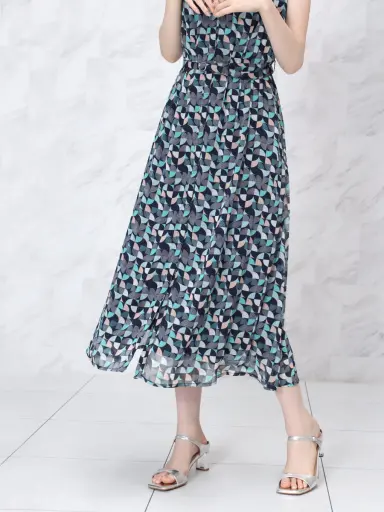 FENNELのワンピース/ドレスの商品一覧｜ファッション通販のYAMADAYA STORE