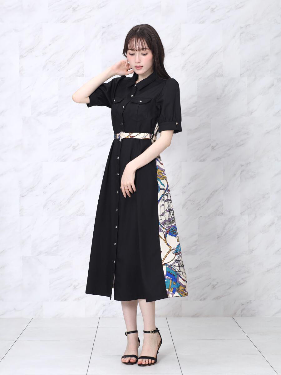 FENNELのワンピース/ドレスの商品一覧｜ファッション通販のYAMADAYA STORE