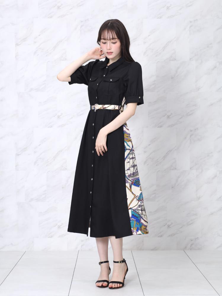 FENNELのワンピース/ドレスの商品一覧｜ファッション通販のYAMADAYA STORE