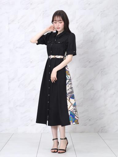 FENNELのワンピース/ドレスの商品一覧｜ファッション通販のYAMADAYA STORE