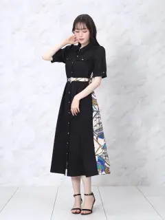 FENNELのワンピース/ドレスの商品一覧｜ファッション通販のYAMADAYA STORE