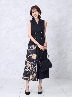 ブラック　167cm