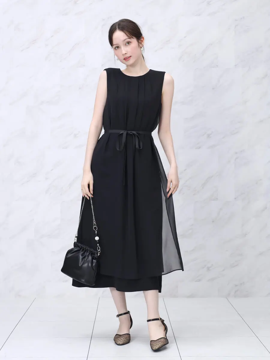 FENNELのワンピース/ドレスの商品一覧｜ファッション通販のYAMADAYA STORE