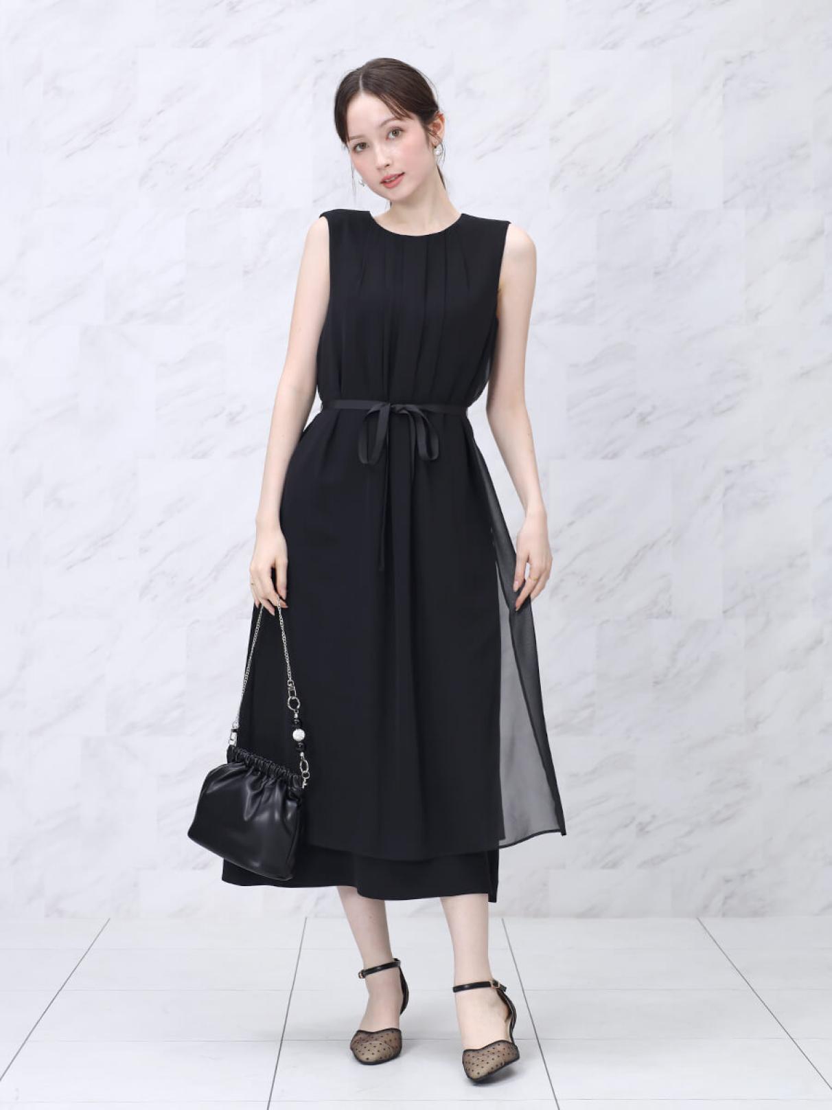 FENNELのワンピース/ドレスの商品一覧｜ファッション通販のYAMADAYA STORE