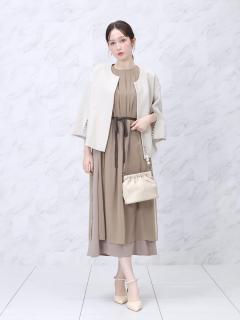 FENNELのワンピース/ドレスの商品一覧｜ファッション通販のYAMADAYA STORE