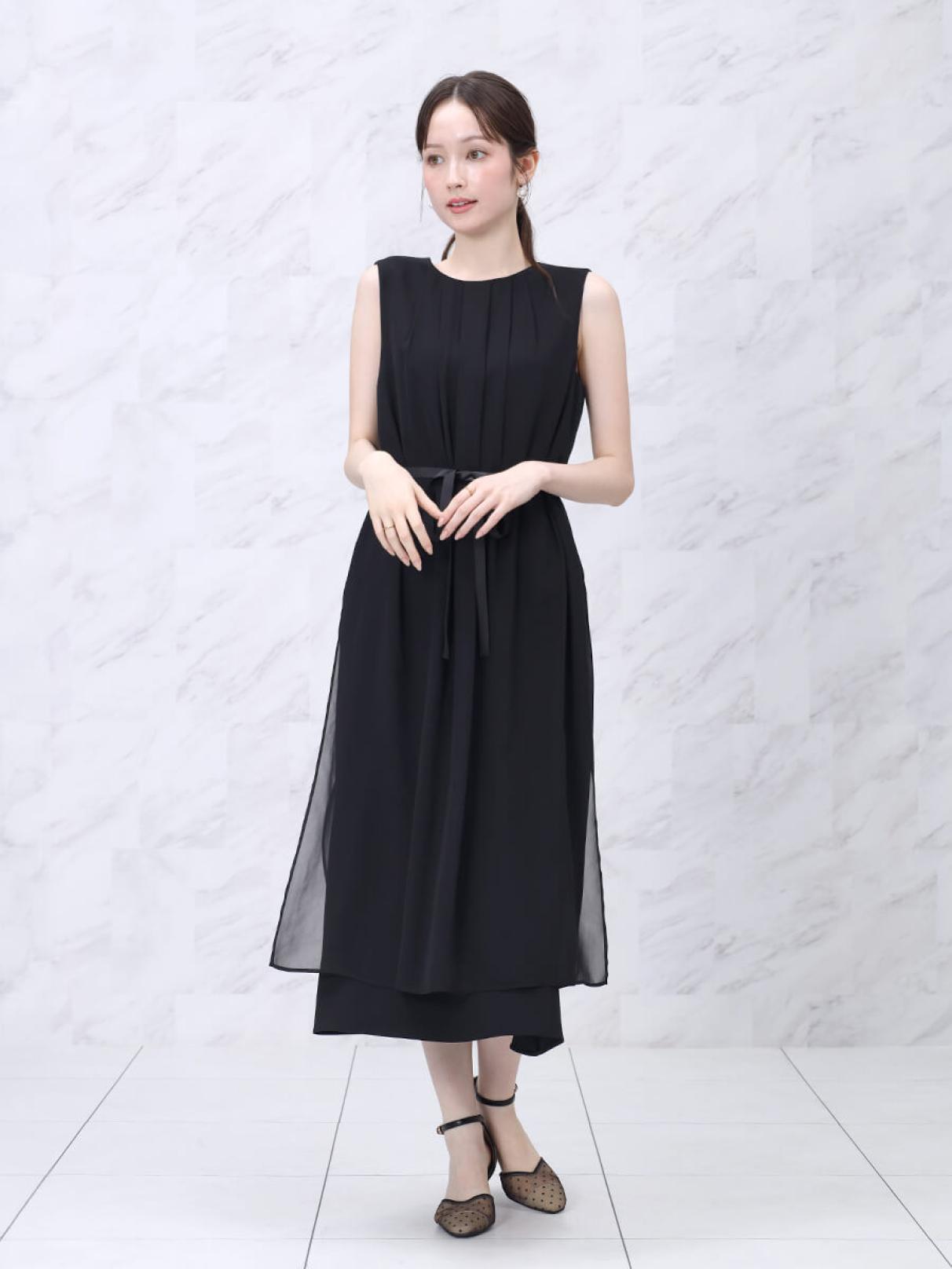 FENNELのその他ワンピースの商品一覧｜ファッション通販のYAMADAYA STORE