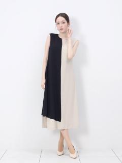 グレージュ　169cm