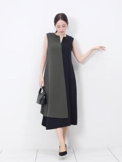 チャコールグレー　169cm