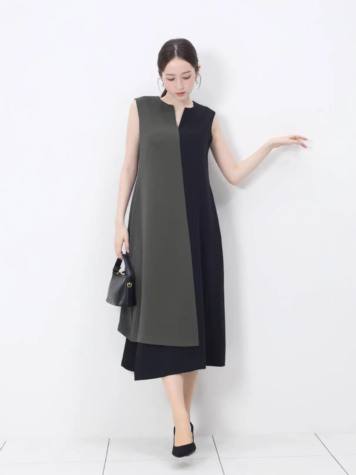 FENNELのワンピース/ドレスの商品一覧｜ファッション通販のYAMADAYA STORE
