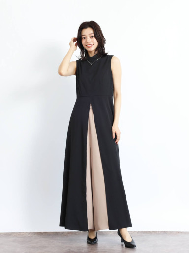 新品 FENNEL フリルワンピース パーティードレス ヤマダヤ 結婚式 謝恩会 Amazon.co.jp: [niana] Many wayフリルドレス パーティードレス