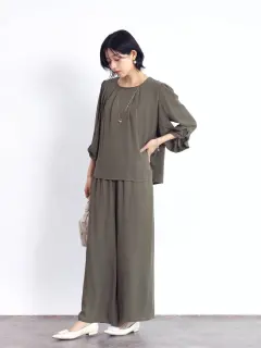 FENNELの商品一覧｜ファッション通販のYAMADAYA STORE