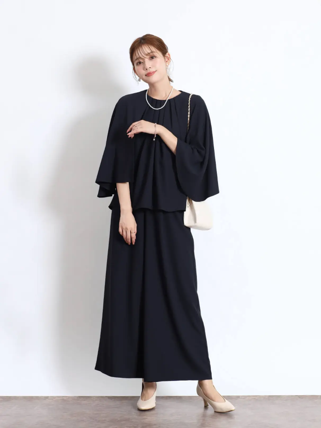 FENNELのセットアップの商品一覧｜ファッション通販のYAMADAYA STORE