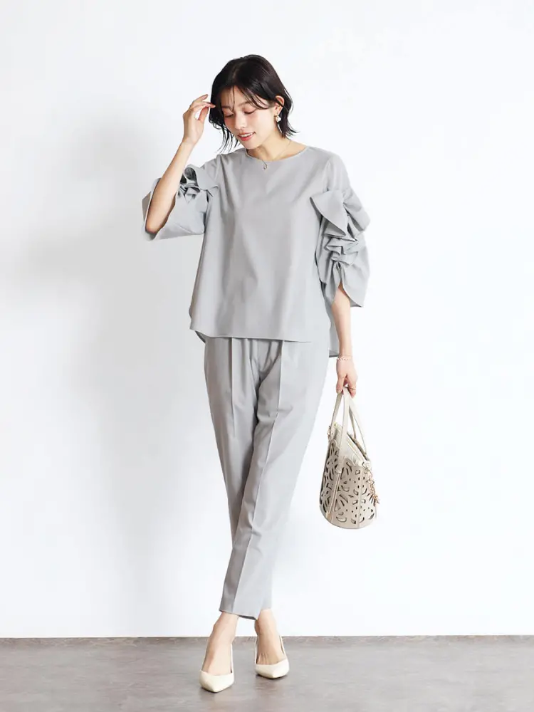 FENNELのオールインワン/サロペットの商品一覧｜ファッション