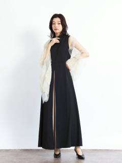 ブラック　167cm