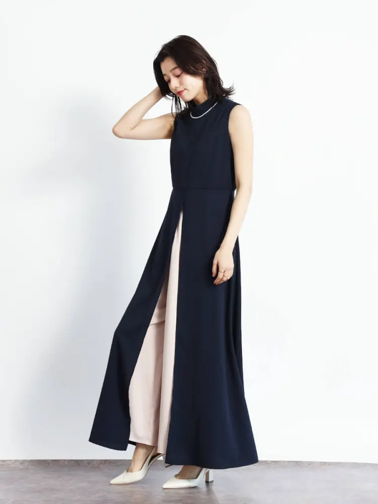 FENNELのドレスの商品一覧｜ファッション通販のYAMADAYA STORE