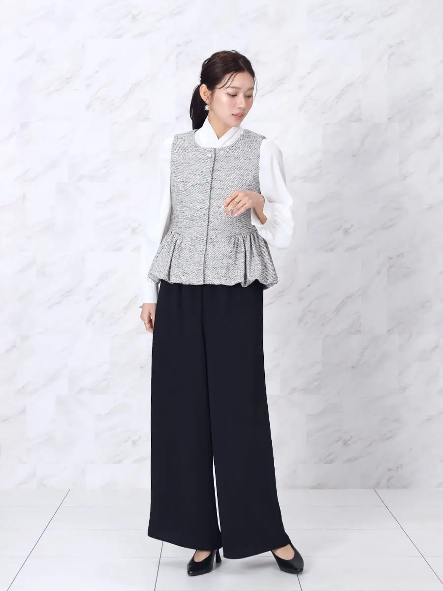 FENNELのセットアップの商品一覧｜ファッション通販のYAMADAYA STORE