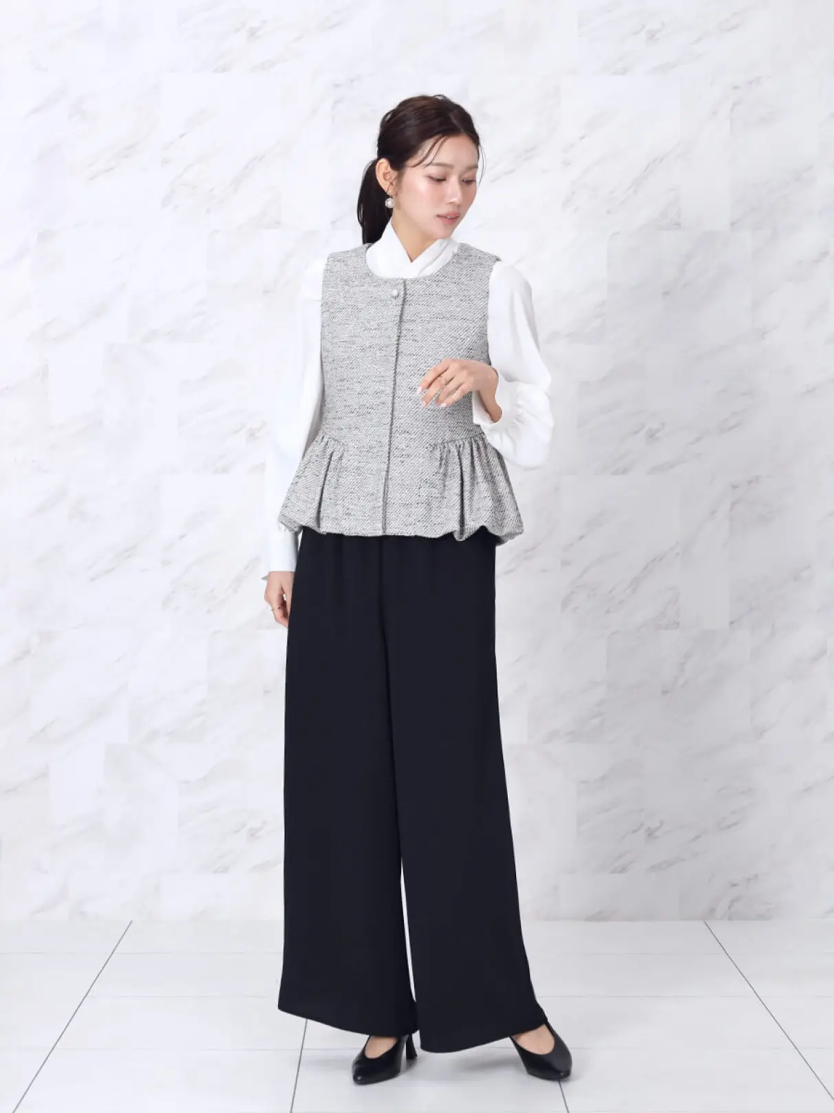 FENNELのセットアップの商品一覧｜ファッション通販のYAMADAYA STORE