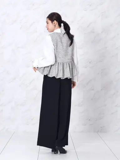 FENNELのセットアップの商品一覧｜ファッション通販のYAMADAYA STORE