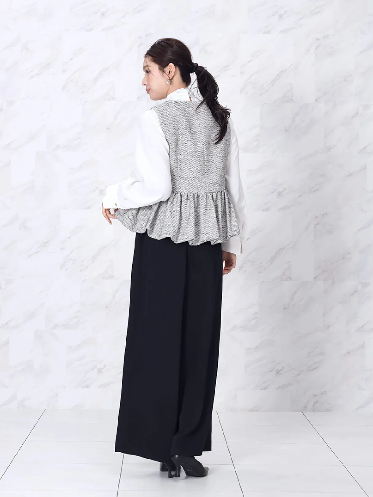 FENNELのセットアップの商品一覧｜ファッション通販のYAMADAYA STORE