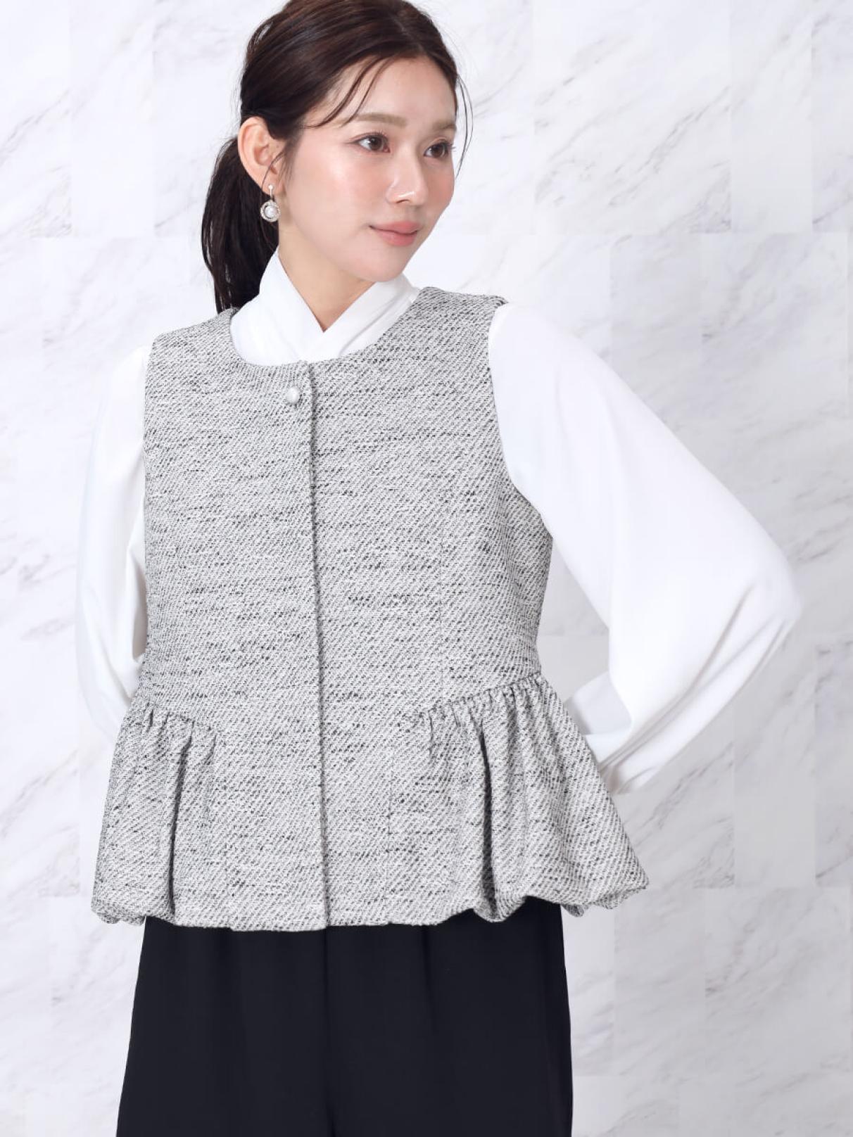 FENNELのセットアップの商品一覧｜ファッション通販のYAMADAYA STORE