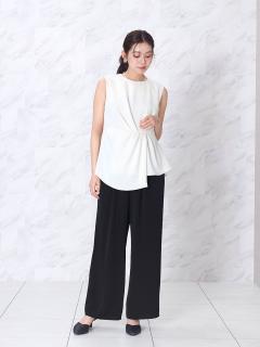 アイボリー　166cm