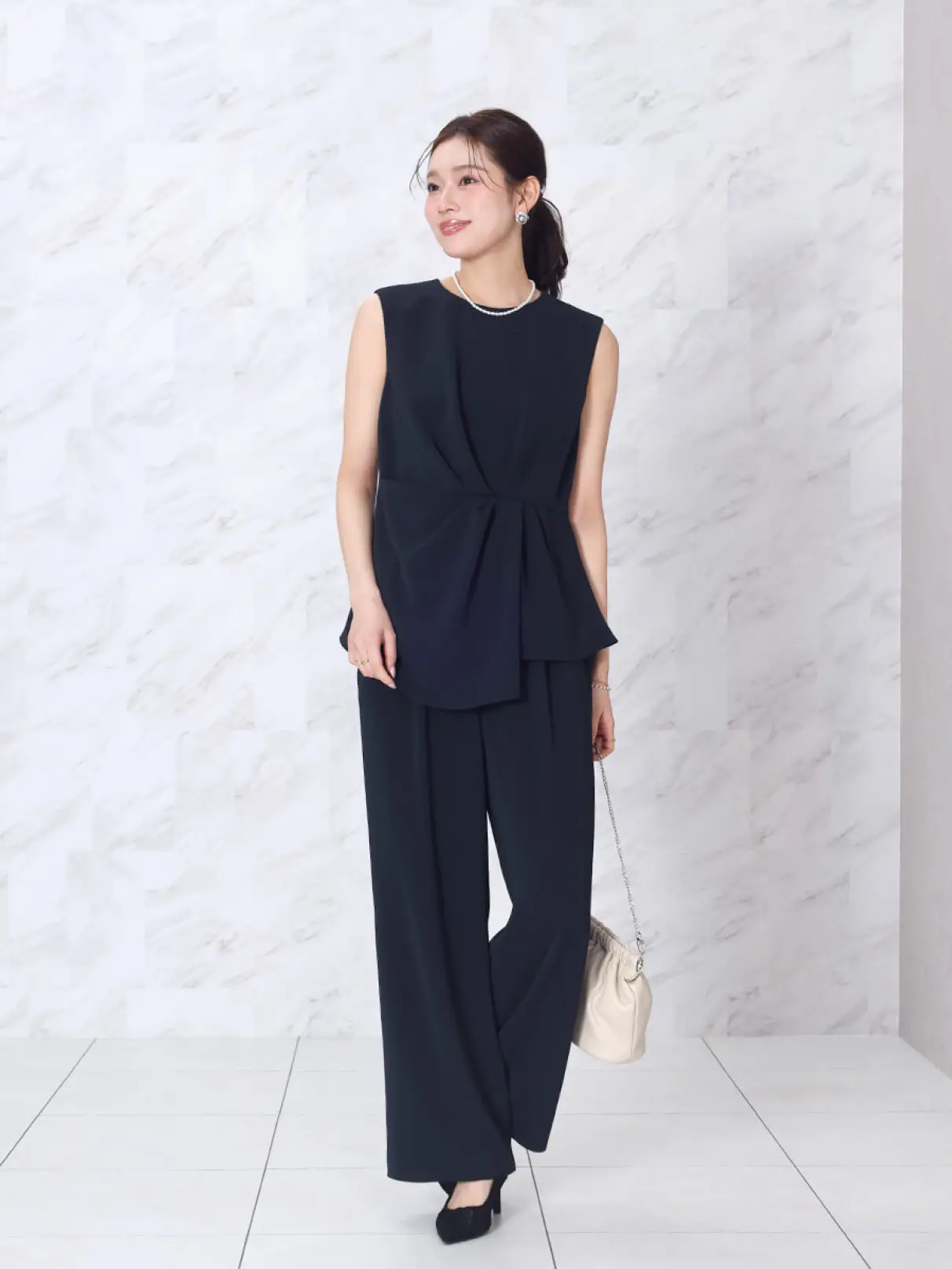 FENNELのドレスの商品一覧｜ファッション通販のYAMADAYA STORE