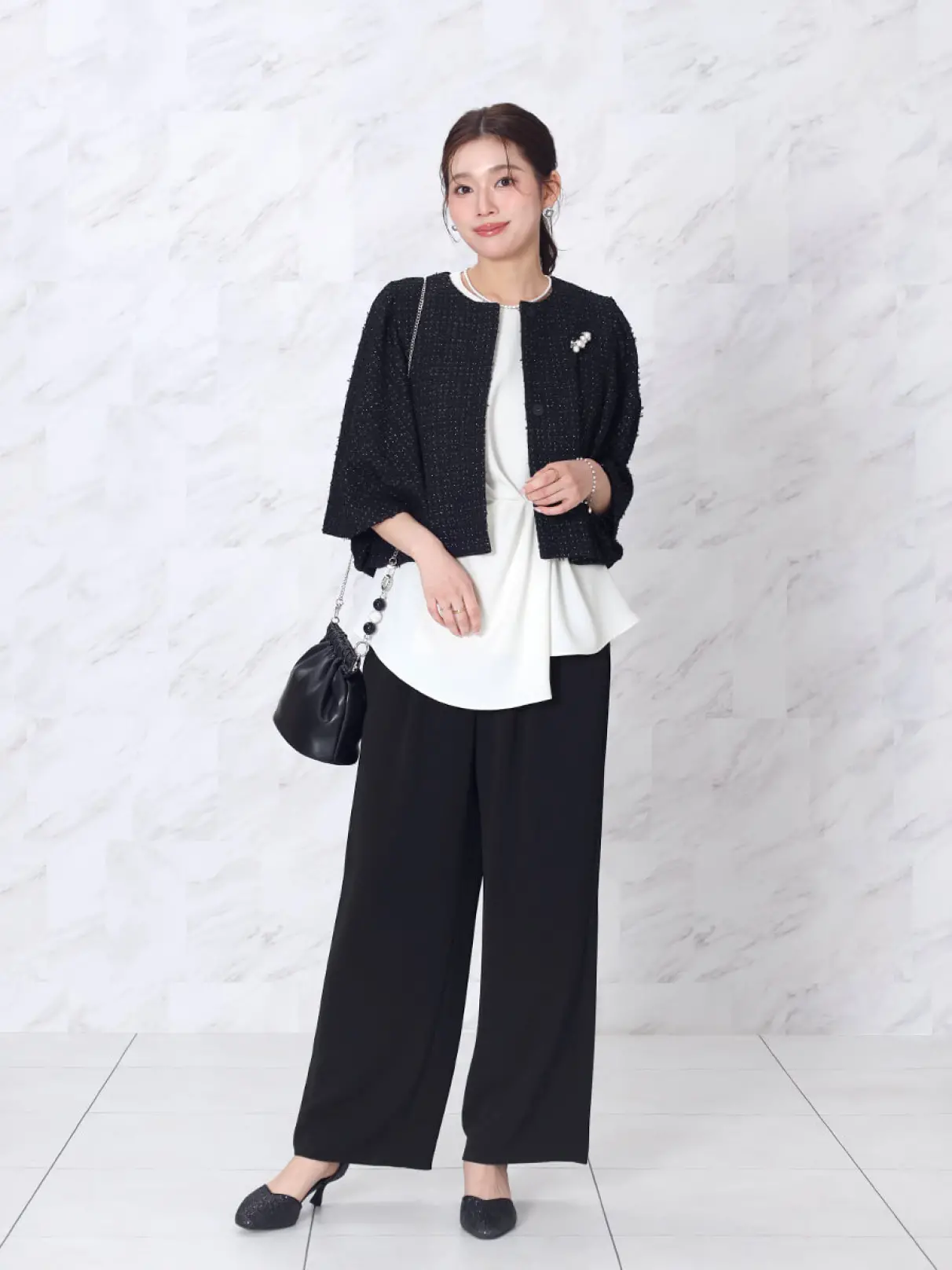 FENNELのドレスの商品一覧｜ファッション通販のYAMADAYA STORE