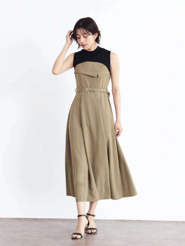 FANNEL ワンピース