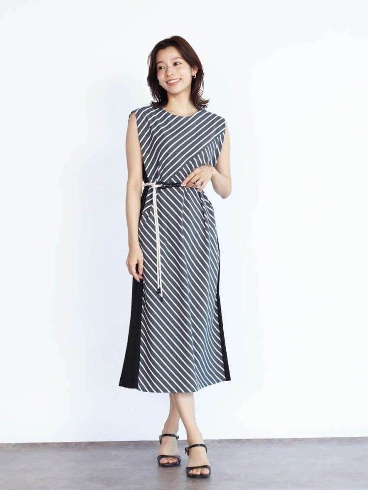 FENNEL フェンネル 襟 ビジュー パール ワンピース 異素材 スリーブ 楽天市場】FENNEL フェンネル チュールスリーブバックリボン