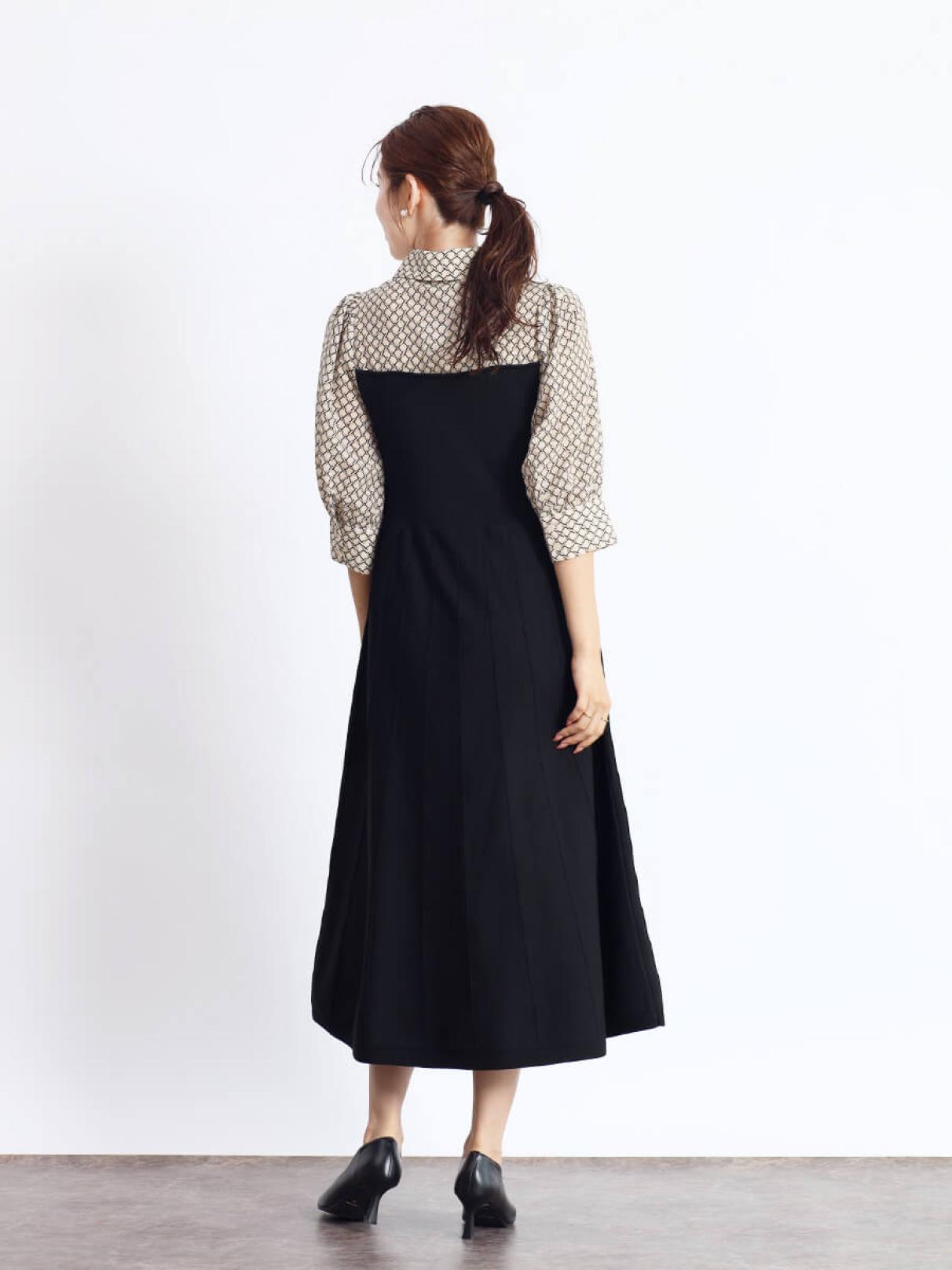 ヤマダヤ　福袋　FENNEL フェンネル　ワンピース フェンネルワンピース ヤマダヤ福袋 新品】ヤマダヤ 福袋 fennel