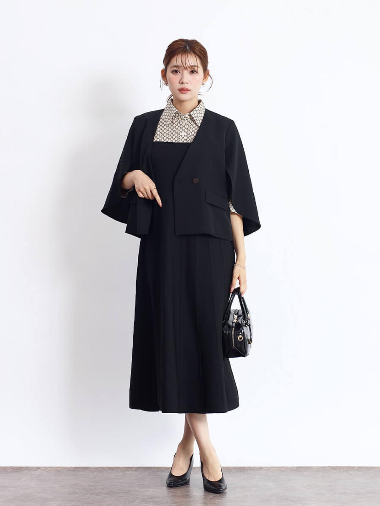 FENNELのニットワンピースの商品一覧｜ファッション通販の