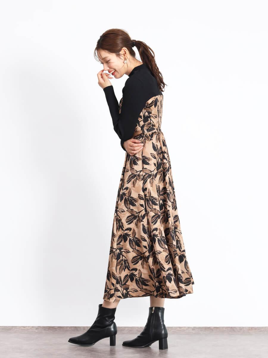ワンピース/ドレスの商品一覧｜ファッション通販のYAMADAYA STORE
